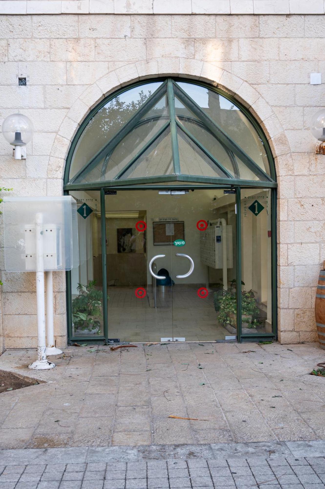 Seaside Court Retreat By Israpart Tel Aviv Exterior photo
