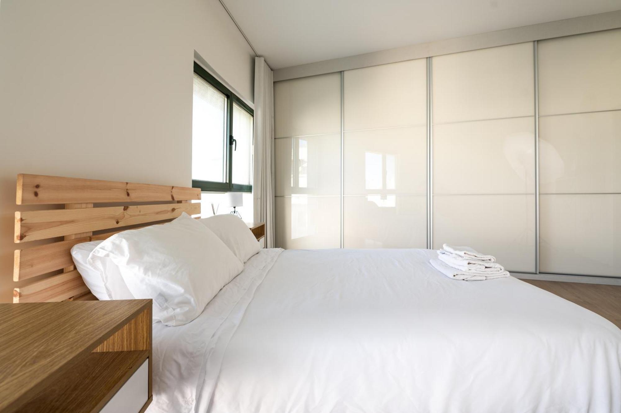 Seaside Court Retreat By Israpart Tel Aviv Exterior photo