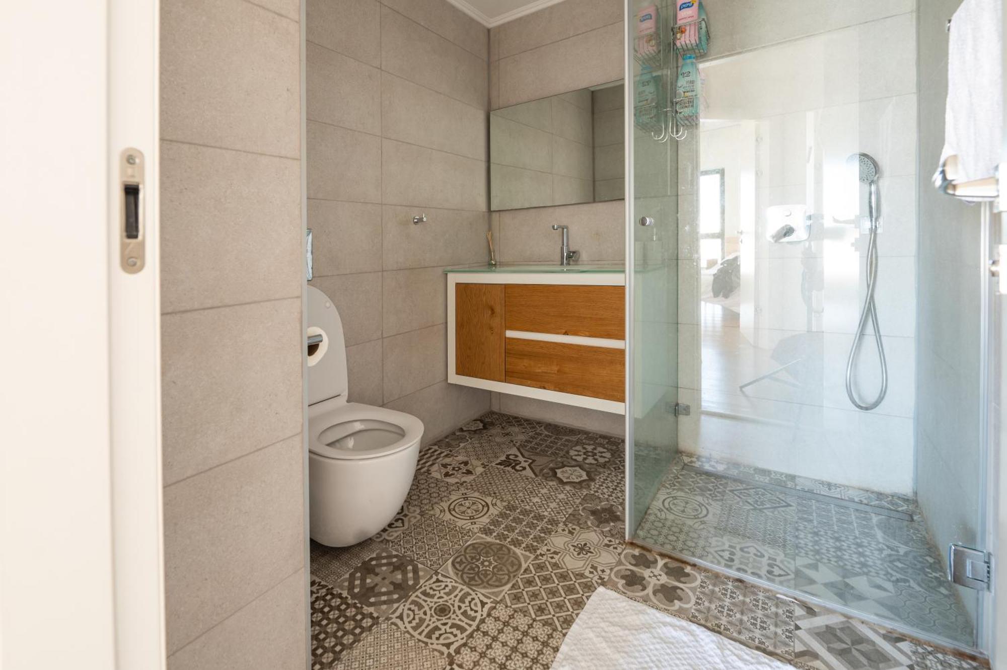 Seaside Court Retreat By Israpart Tel Aviv Exterior photo