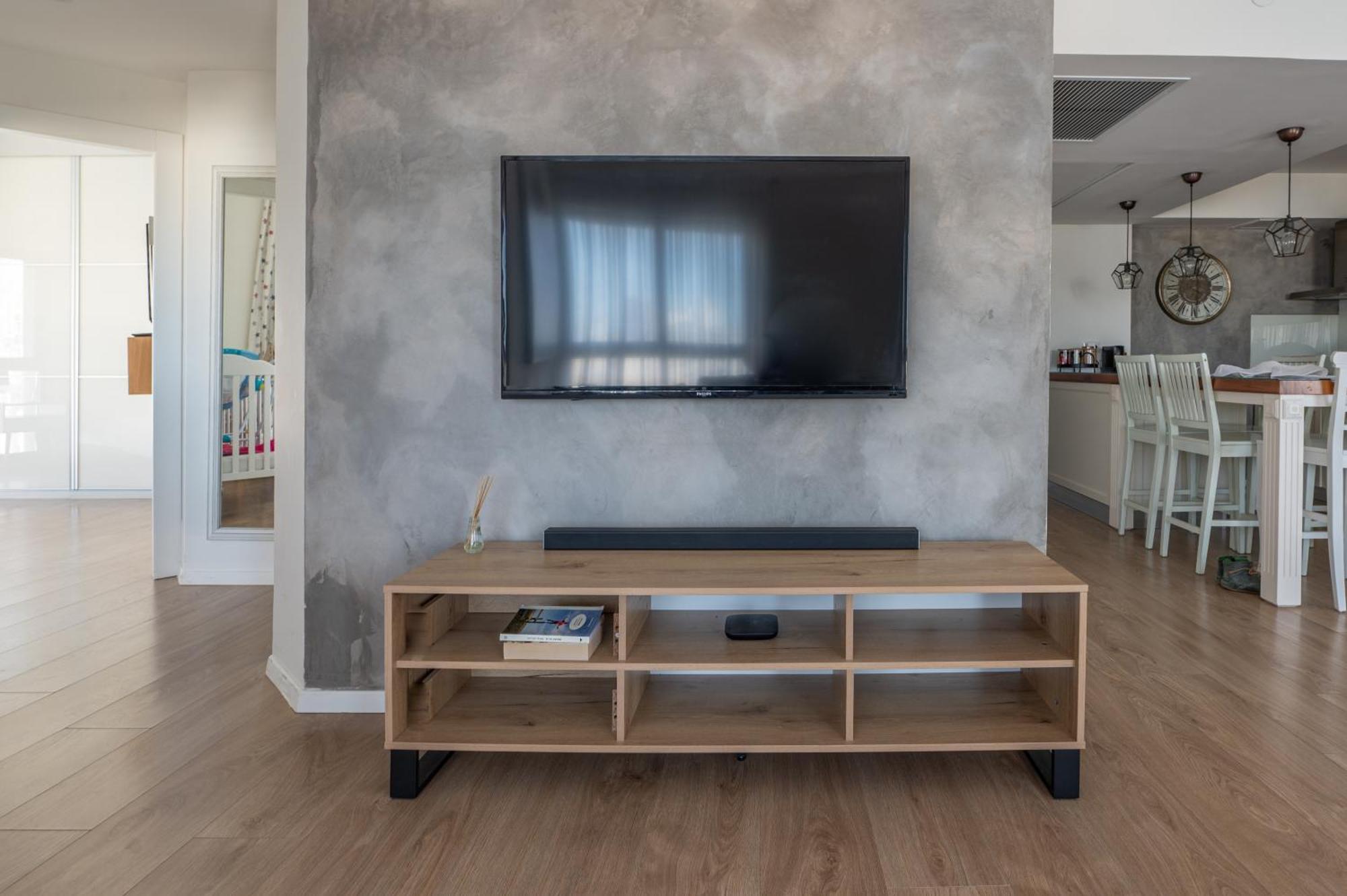 Seaside Court Retreat By Israpart Tel Aviv Exterior photo