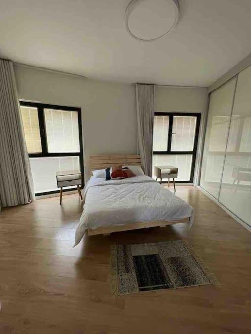 Seaside Court Retreat By Israpart Tel Aviv Exterior photo